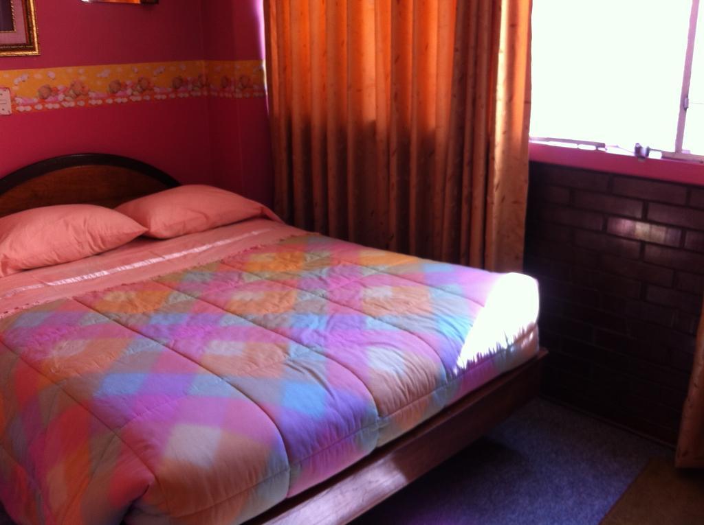 Hostal Retama Inn Huancayo Quarto foto